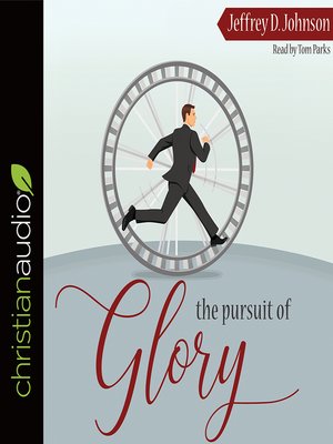 cover image of Pursuit of Glory